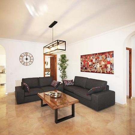 Casa Carlos سيوداد كيسادا المظهر الخارجي الصورة
