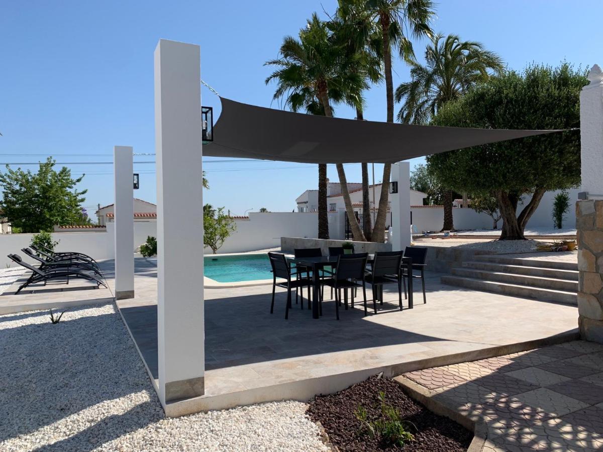 Casa Carlos سيوداد كيسادا المظهر الخارجي الصورة