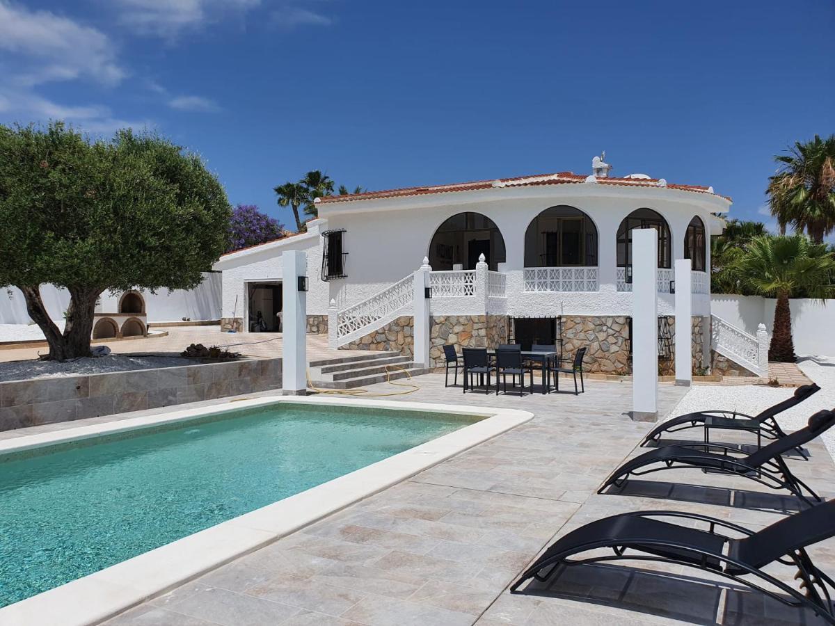 Casa Carlos سيوداد كيسادا المظهر الخارجي الصورة