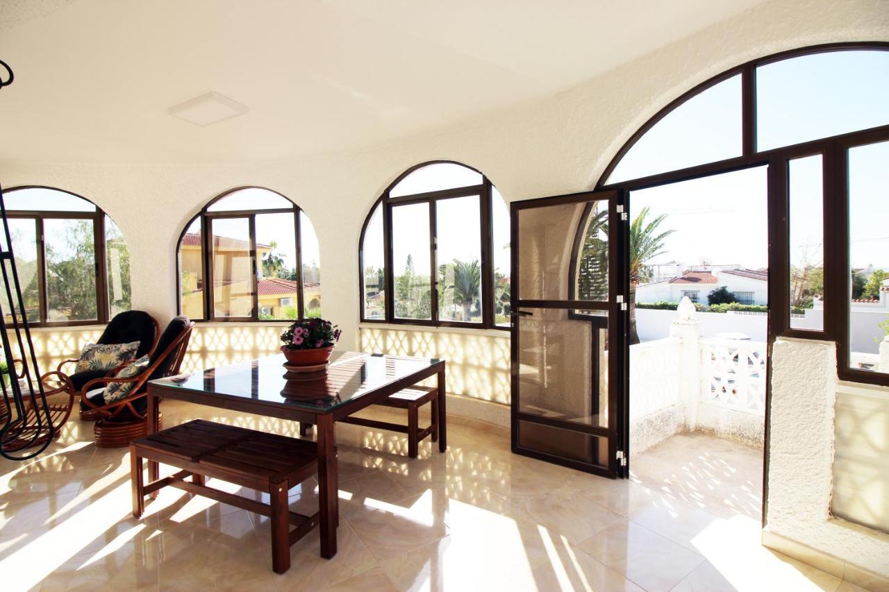 Casa Carlos سيوداد كيسادا المظهر الخارجي الصورة