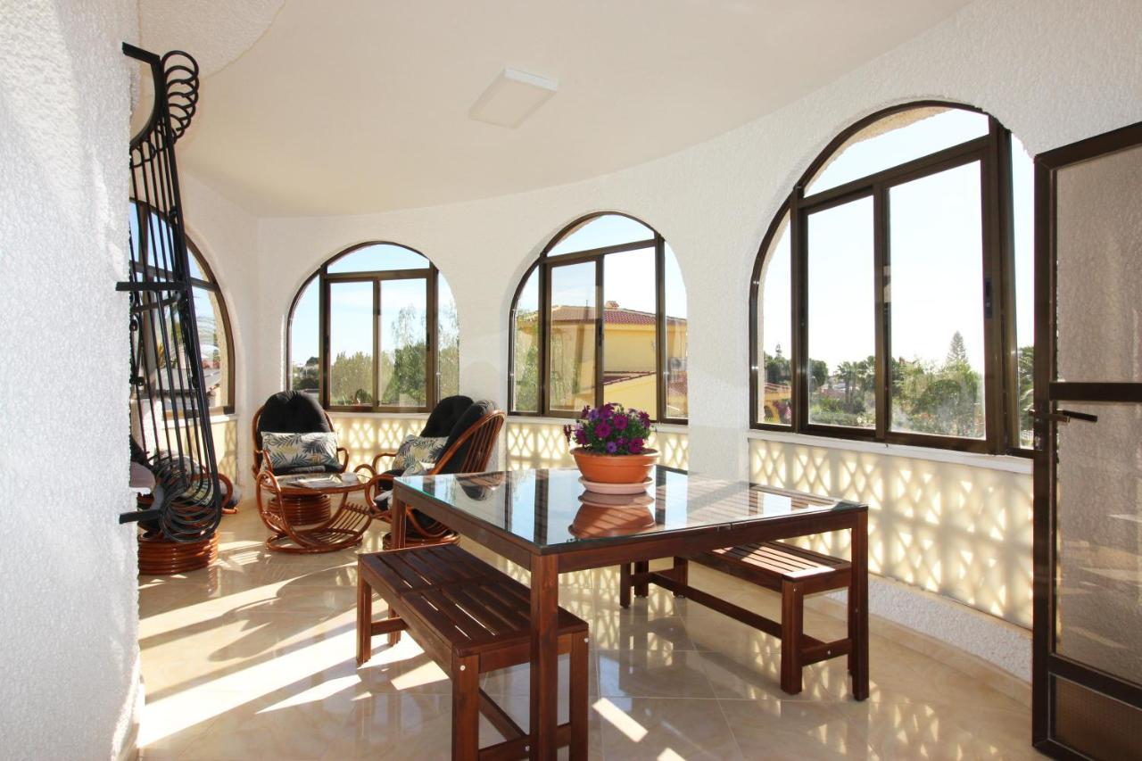 Casa Carlos سيوداد كيسادا المظهر الخارجي الصورة