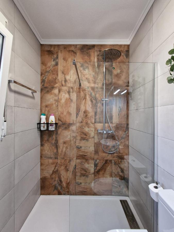 Casa Carlos سيوداد كيسادا المظهر الخارجي الصورة